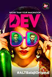 Dev DD TV Series 2017 S01 Complete 1 to All 11 EP Full Movie